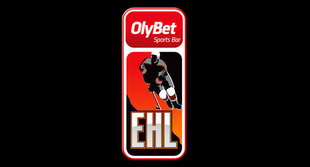 Entuziastu Hokeja līga logo